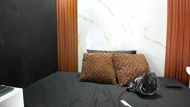 Check-out our cam rooms range and converse on a personal level with our delicious livecams streamers, showing off their spicy curves and toys.