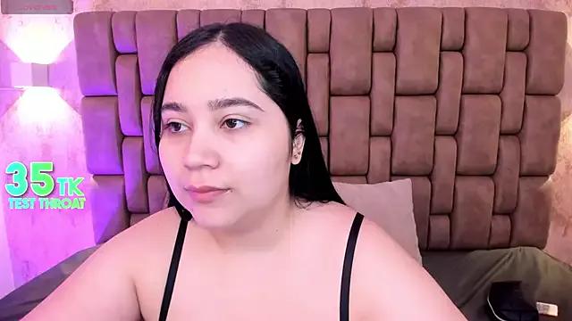 Check-out our cam rooms range and converse on a personal level with our delicious livecams streamers, showing off their spicy curves and toys.