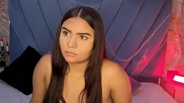 Check-out our cam rooms range and converse on a personal level with our delicious livecams streamers, showing off their spicy curves and toys.