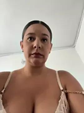 AmaraMyst from StripChat is Freechat