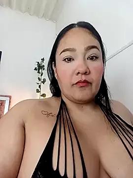 amaranta_rouse from StripChat is Freechat