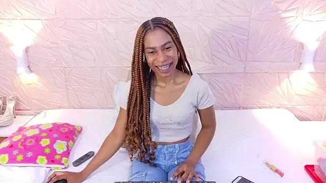 Check-out our cam rooms range and converse on a personal level with our delicious livecams streamers, showing off their spicy curves and toys.