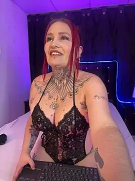Check-out our cam rooms range and converse on a personal level with our delicious livecams streamers, showing off their spicy curves and toys.