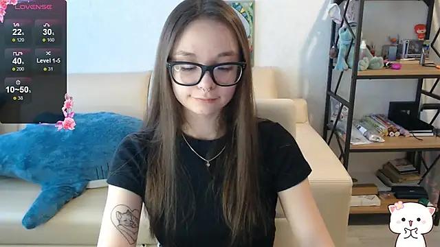 Check-out our cam rooms range and converse on a personal level with our delicious livecams streamers, showing off their spicy curves and toys.