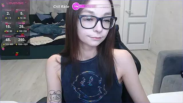 Check-out our cam rooms range and converse on a personal level with our delicious livecams streamers, showing off their spicy curves and toys.