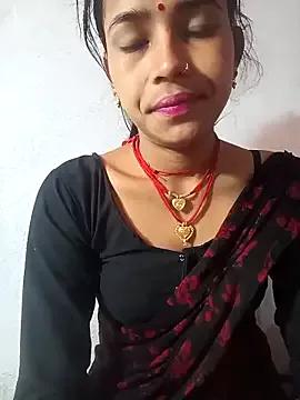 Amaya_Bajwa from StripChat is Freechat