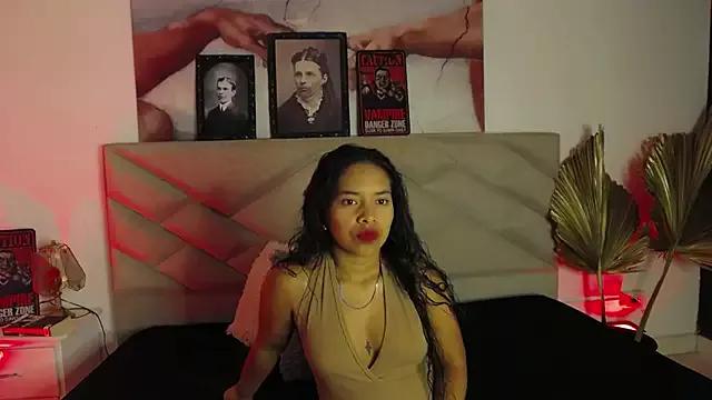 Check-out our cam rooms range and converse on a personal level with our delicious livecams streamers, showing off their spicy curves and toys.