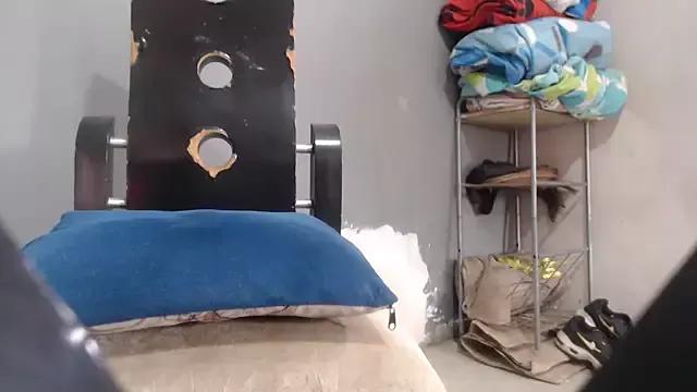 Check-out our cam rooms range and converse on a personal level with our delicious livecams streamers, showing off their spicy curves and toys.