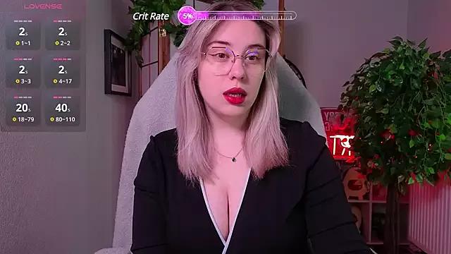 amazingirlz from StripChat is Freechat
