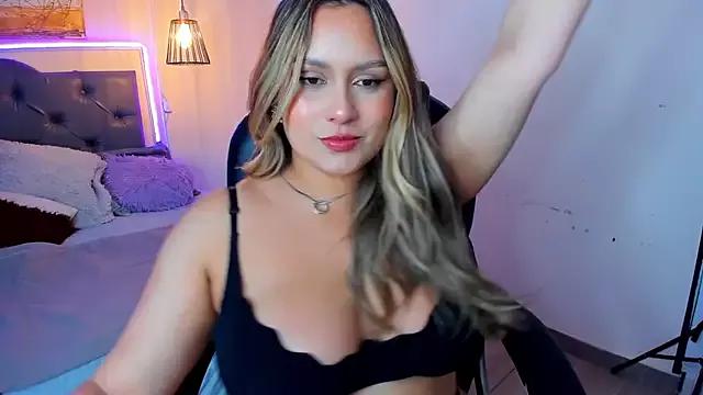 Check-out our cam rooms range and converse on a personal level with our delicious livecams streamers, showing off their spicy curves and toys.