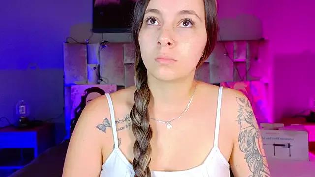 Check-out our cam rooms range and converse on a personal level with our delicious livecams streamers, showing off their spicy curves and toys.