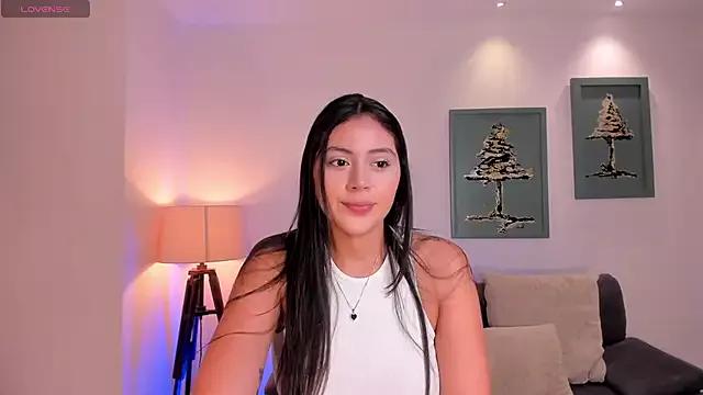 Check-out our cam rooms range and converse on a personal level with our delicious livecams streamers, showing off their spicy curves and toys.