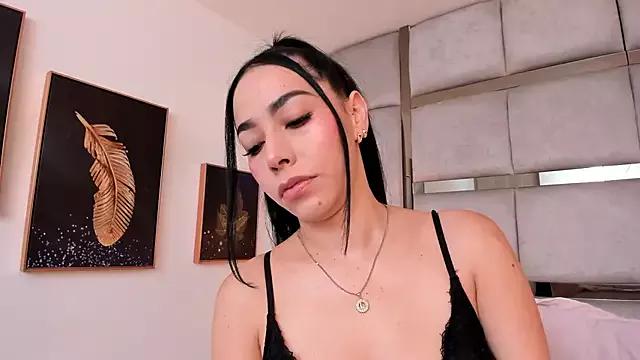 Check-out our cam rooms range and converse on a personal level with our delicious livecams streamers, showing off their spicy curves and toys.