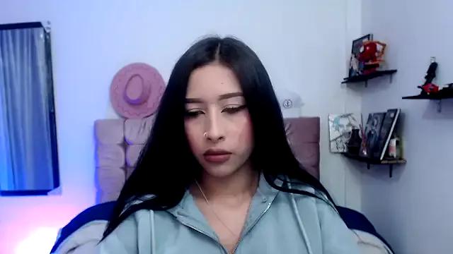 amber__astrom from StripChat is Freechat