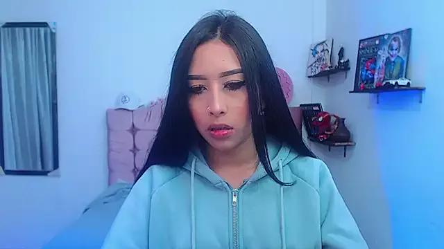 amber__astrom from StripChat is Freechat