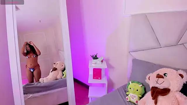 Check-out our cam rooms range and converse on a personal level with our delicious livecams streamers, showing off their spicy curves and toys.