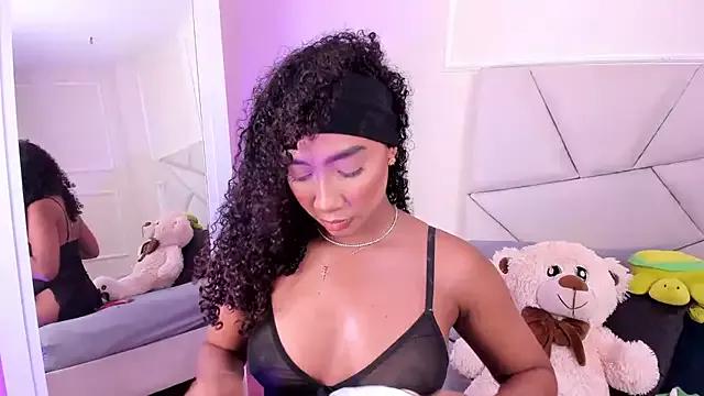 Amber__Sanchez from StripChat is Freechat