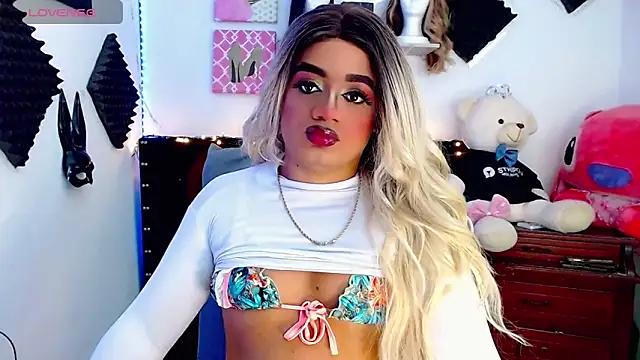 Check-out our cam rooms range and converse on a personal level with our delicious livecams streamers, showing off their spicy curves and toys.
