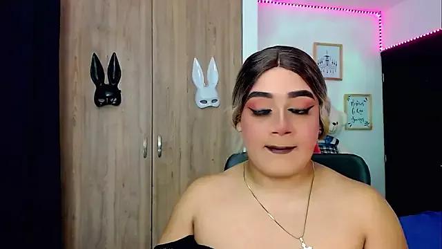 Check-out our cam rooms range and converse on a personal level with our delicious livecams streamers, showing off their spicy curves and toys.