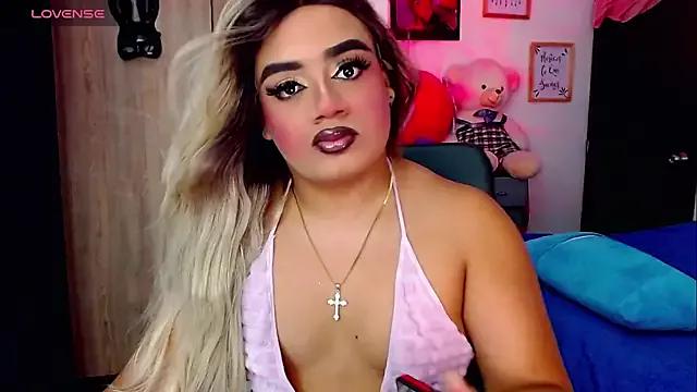 Check-out our cam rooms range and converse on a personal level with our delicious livecams streamers, showing off their spicy curves and toys.