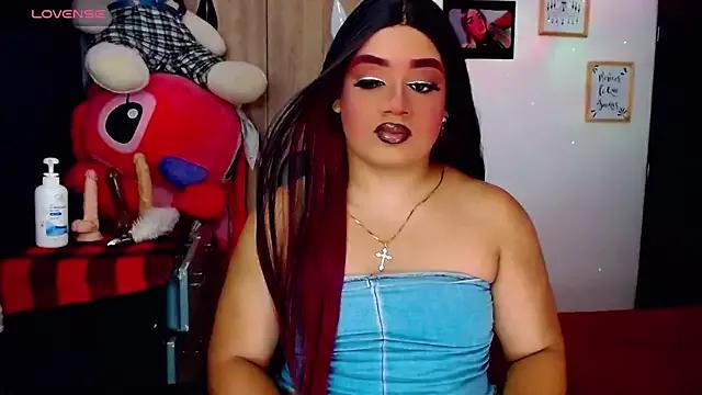 Check-out our cam rooms range and converse on a personal level with our delicious livecams streamers, showing off their spicy curves and toys.