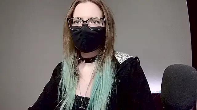 amber_candyfloss from StripChat is Freechat