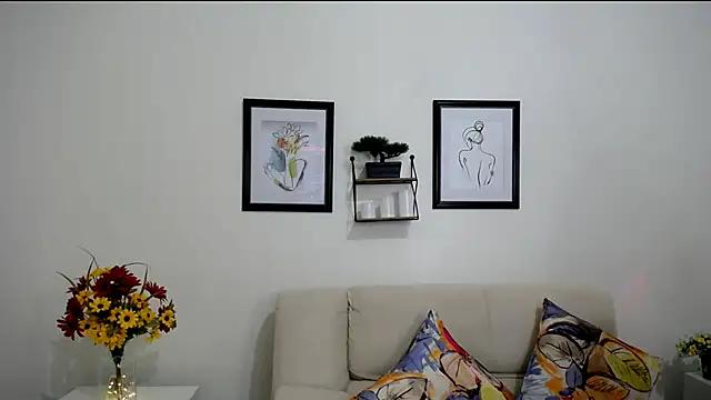 Check-out our cam rooms range and converse on a personal level with our delicious livecams streamers, showing off their spicy curves and toys.