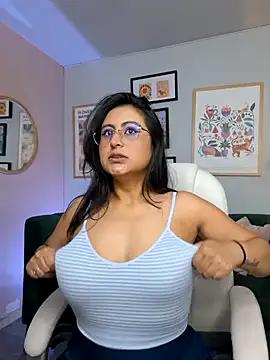 Check-out our cam rooms range and converse on a personal level with our delicious livecams streamers, showing off their spicy curves and toys.