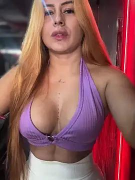 Check-out our cam rooms range and converse on a personal level with our delicious livecams streamers, showing off their spicy curves and toys.