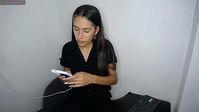 Check-out our cam rooms range and converse on a personal level with our delicious livecams streamers, showing off their spicy curves and toys.