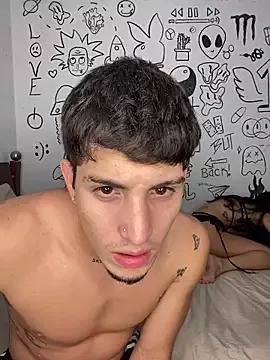 amber_nathan from StripChat is Freechat