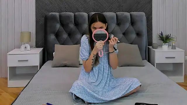 Check-out our cam rooms range and converse on a personal level with our delicious livecams streamers, showing off their spicy curves and toys.