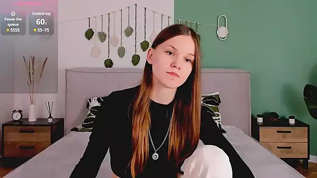 Amber_Rogers from StripChat is Freechat
