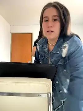 Check-out our cam rooms range and converse on a personal level with our delicious livecams streamers, showing off their spicy curves and toys.