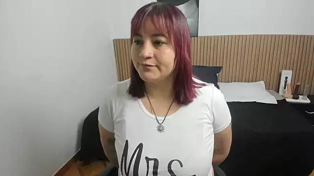Amber_Wilsson from StripChat is Freechat