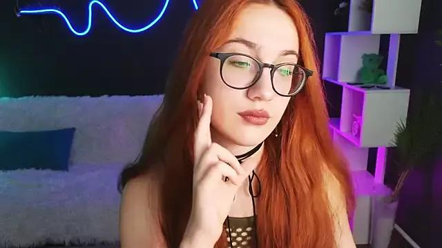 amber_wink from StripChat is Freechat