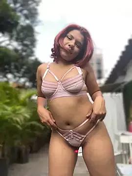 AmberAngelXXX from StripChat is Freechat