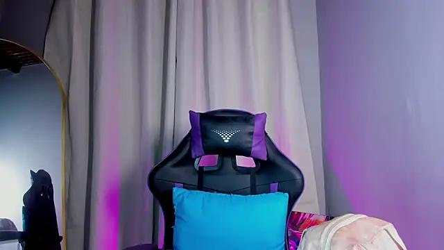 Check-out our cam rooms range and converse on a personal level with our delicious livecams streamers, showing off their spicy curves and toys.