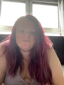 AmberDollz from StripChat is Freechat