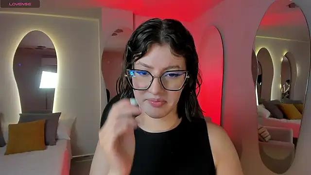 Check-out our cam rooms range and converse on a personal level with our delicious livecams streamers, showing off their spicy curves and toys.