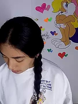 AmberGold- from StripChat is Freechat