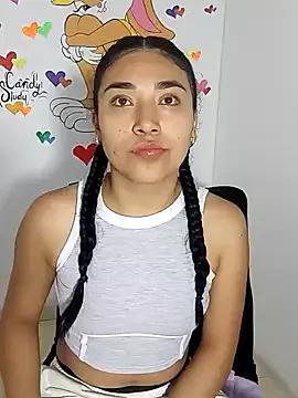 AmberGold- from StripChat is Freechat
