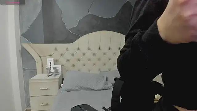 Check-out our cam rooms range and converse on a personal level with our delicious livecams streamers, showing off their spicy curves and toys.