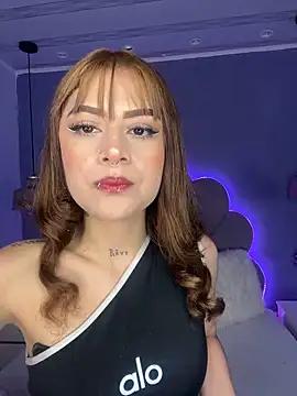 Check-out our cam rooms range and converse on a personal level with our delicious livecams streamers, showing off their spicy curves and toys.