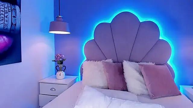 Check-out our cam rooms range and converse on a personal level with our delicious livecams streamers, showing off their spicy curves and toys.
