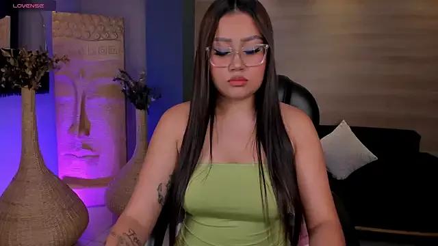 Check-out our cam rooms range and converse on a personal level with our delicious livecams streamers, showing off their spicy curves and toys.