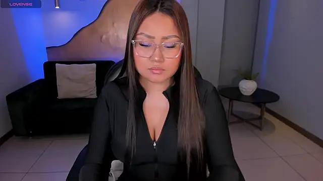 Check-out our cam rooms range and converse on a personal level with our delicious livecams streamers, showing off their spicy curves and toys.