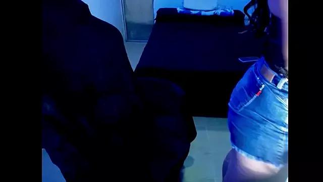 AmberRaiden05 from StripChat is Freechat