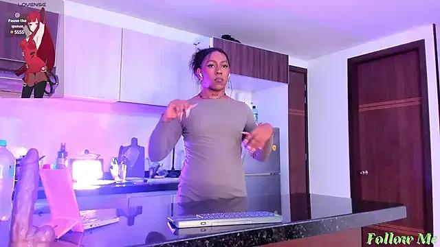 Check-out our cam rooms range and converse on a personal level with our delicious livecams streamers, showing off their spicy curves and toys.