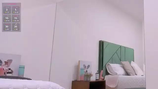 Check-out our cam rooms range and converse on a personal level with our delicious livecams streamers, showing off their spicy curves and toys.